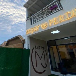 bodrum erşay perde