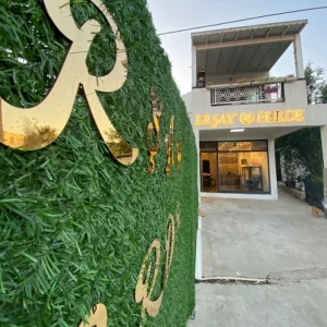 bodrum erşay perde