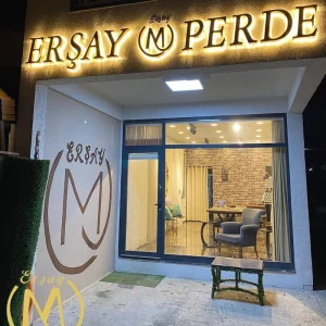 bodrum erşay perde