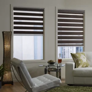 zebra perde sistemleri